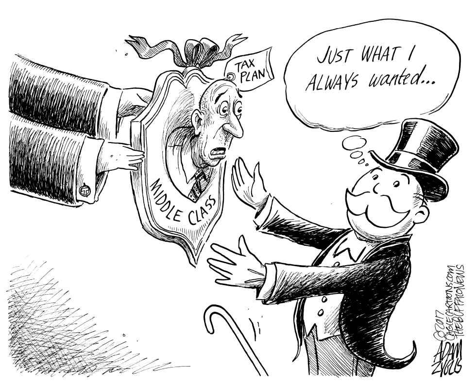 Government Handout