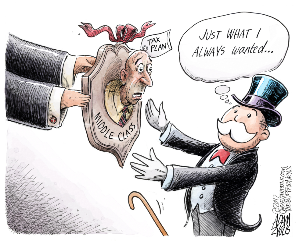 Government Handout COLOR