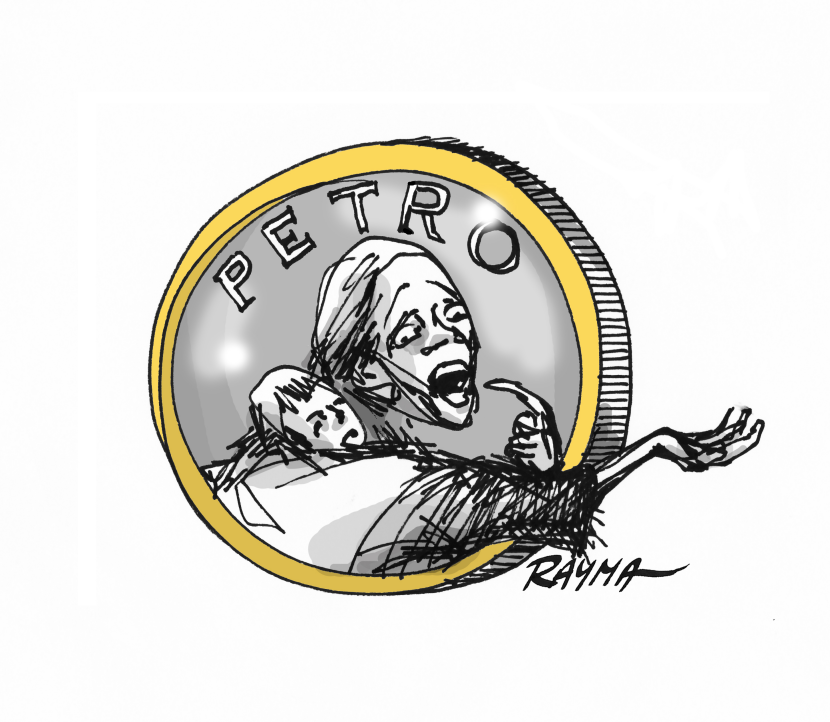New Venezuelan currency