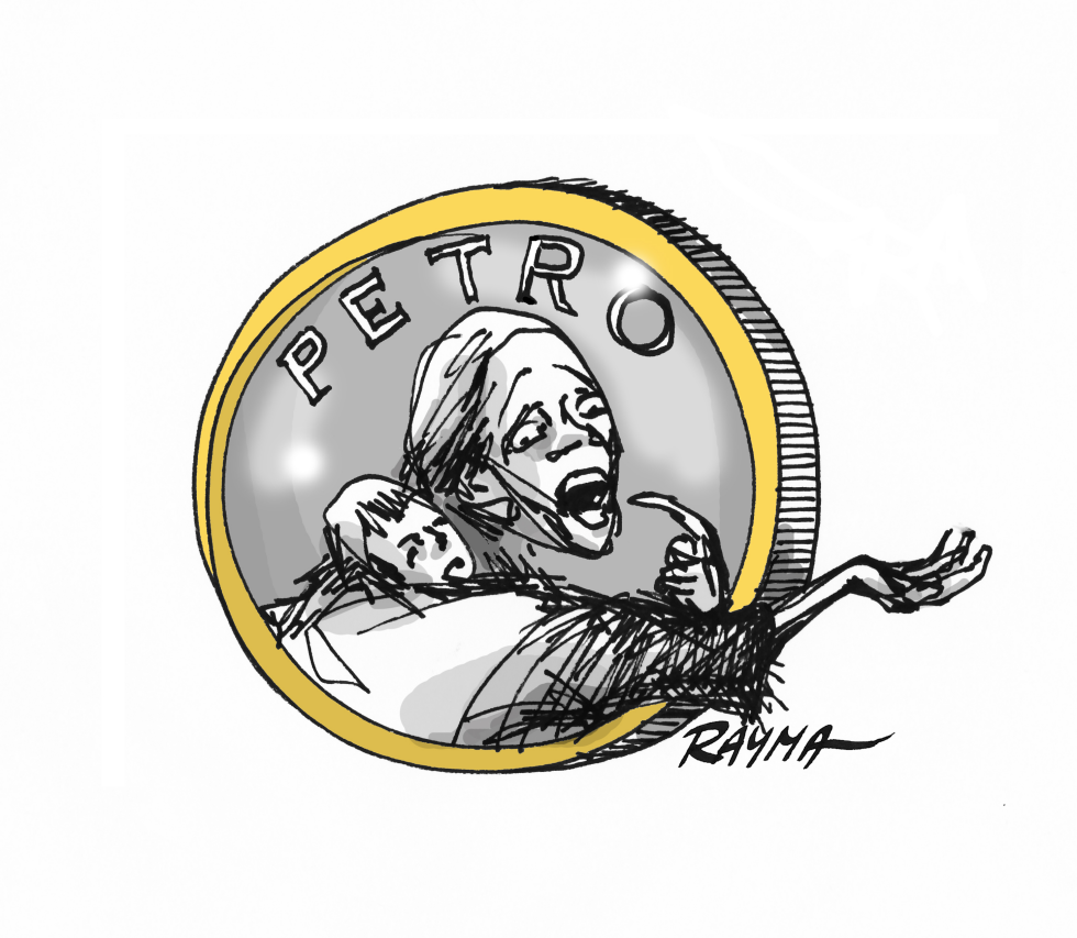New Venezuelan currency