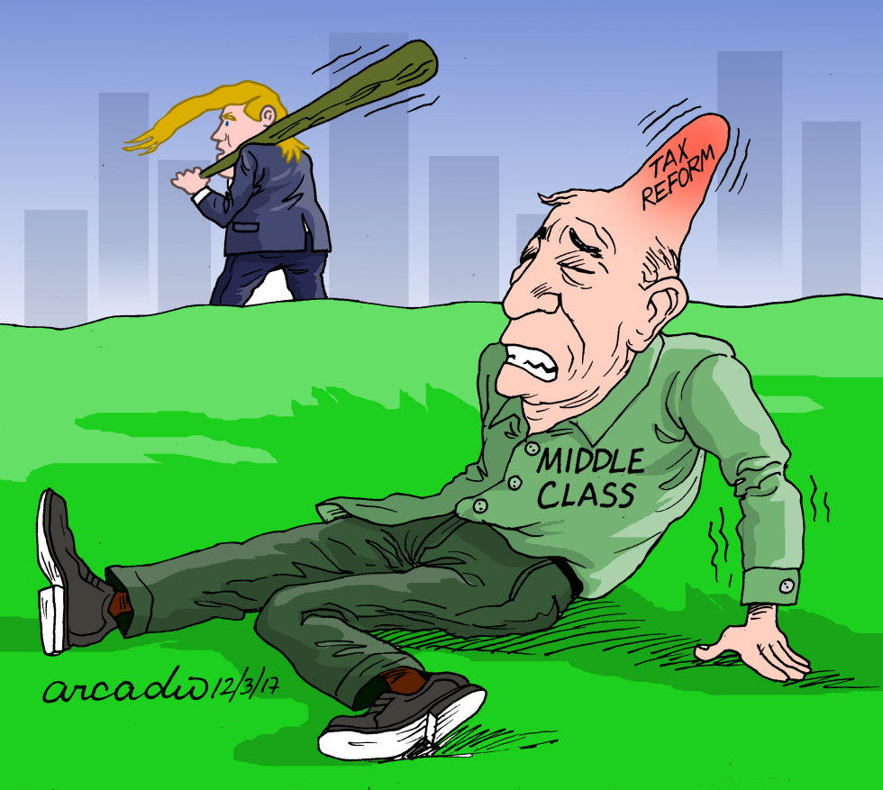 Trump Reform
