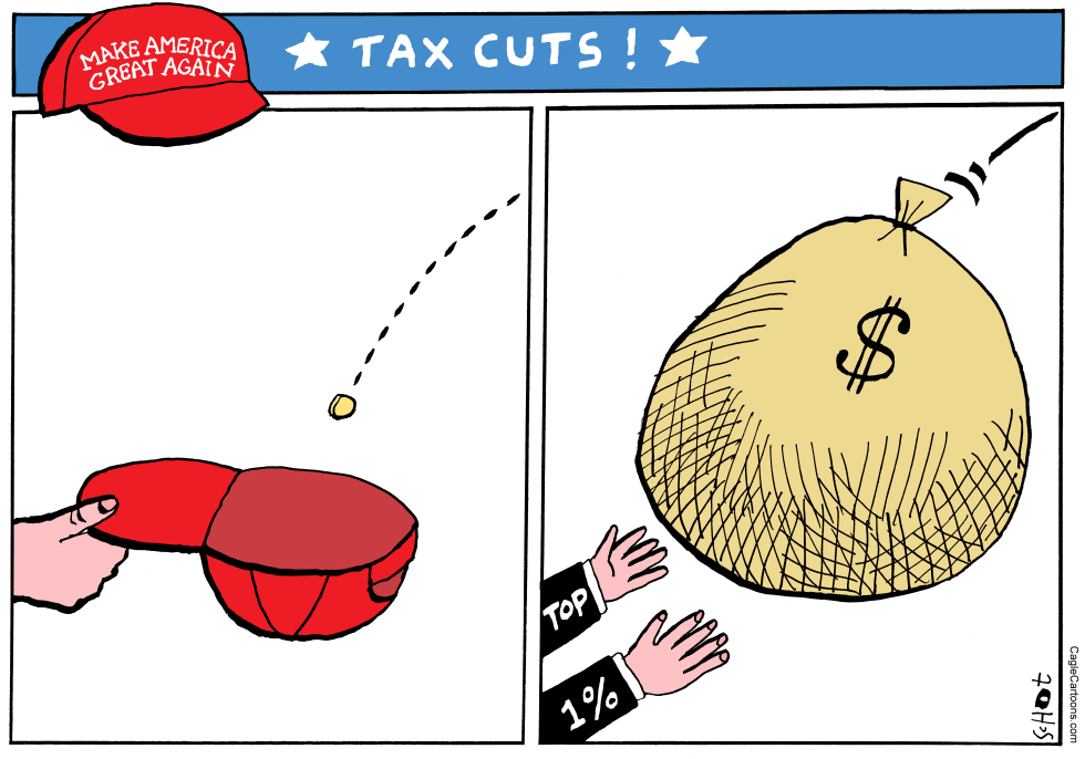 new tax bill