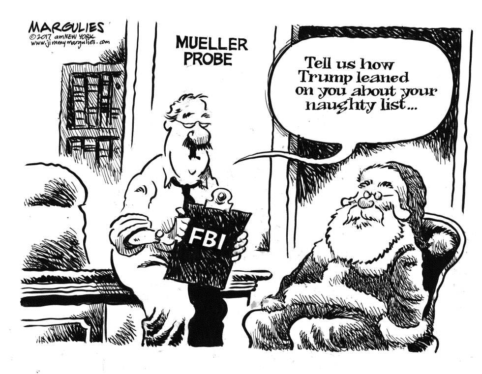 Mueller Probe