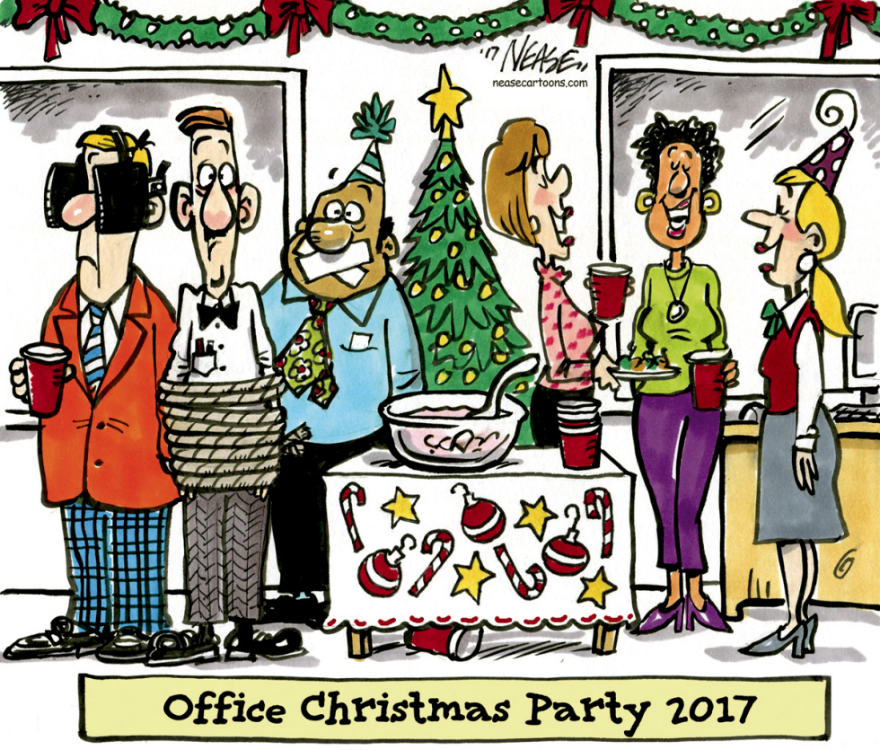 Party 2017