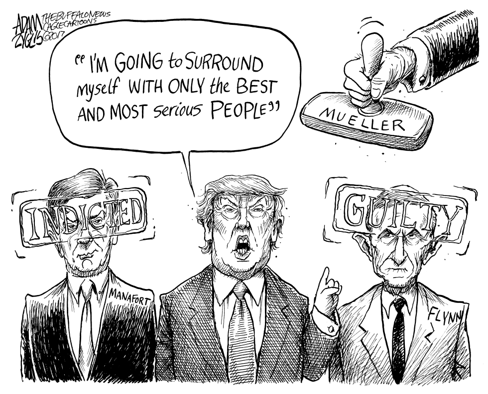 Flynn Guilty Plea