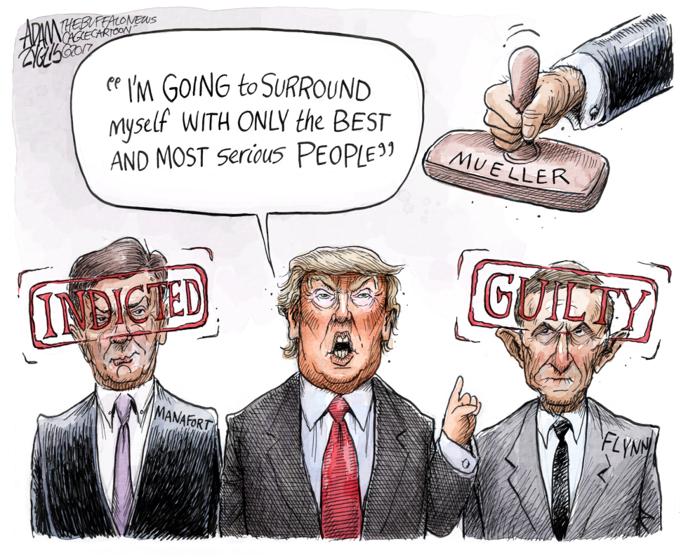 Flynn Guilty Plea