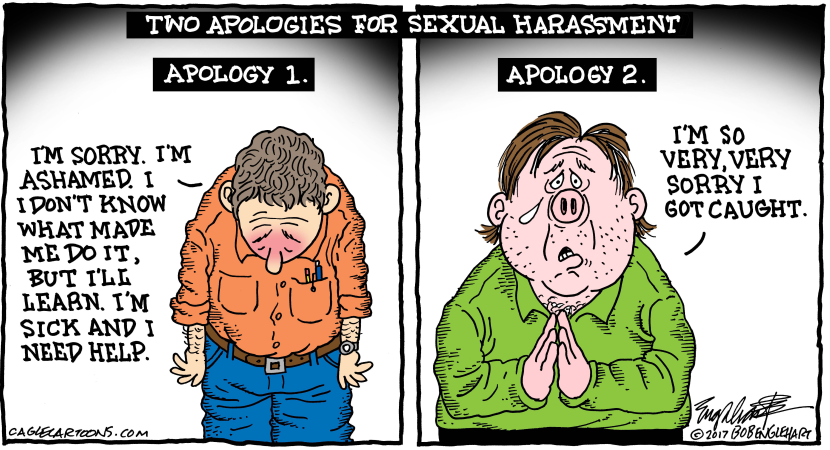 Sexual Harassment