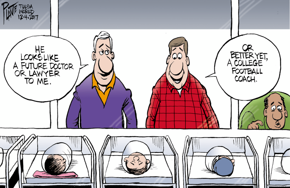 What the Future Looks Like
