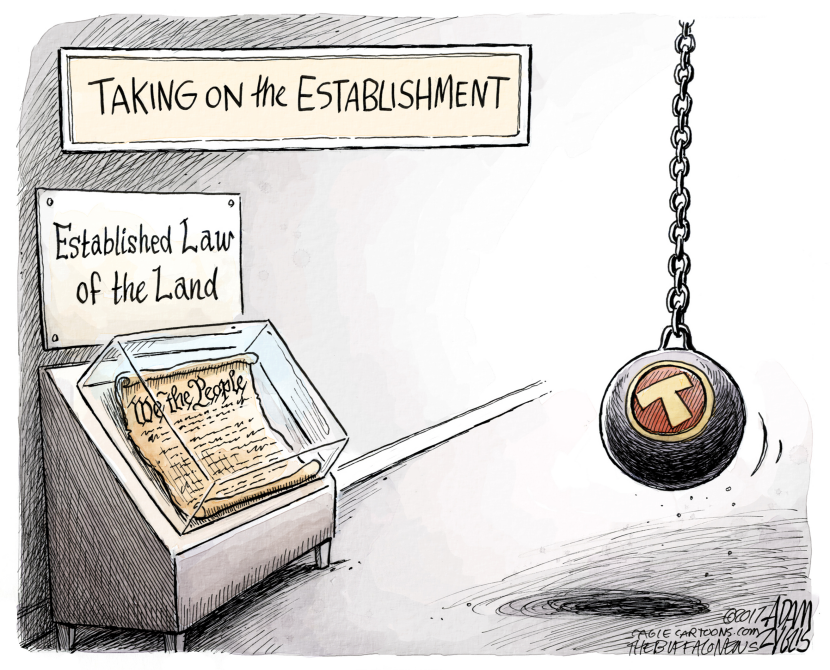 Rule of law COLOR