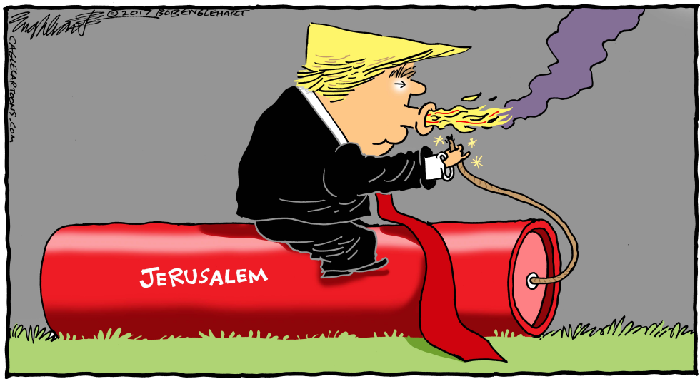Jerusalem