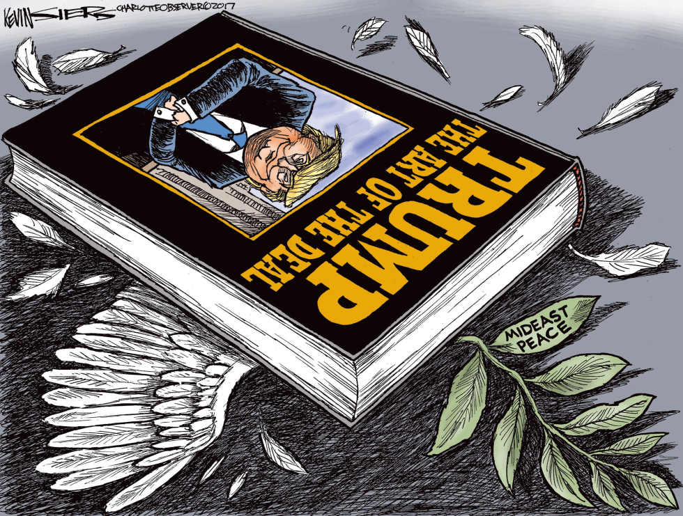 The Art of the Deal