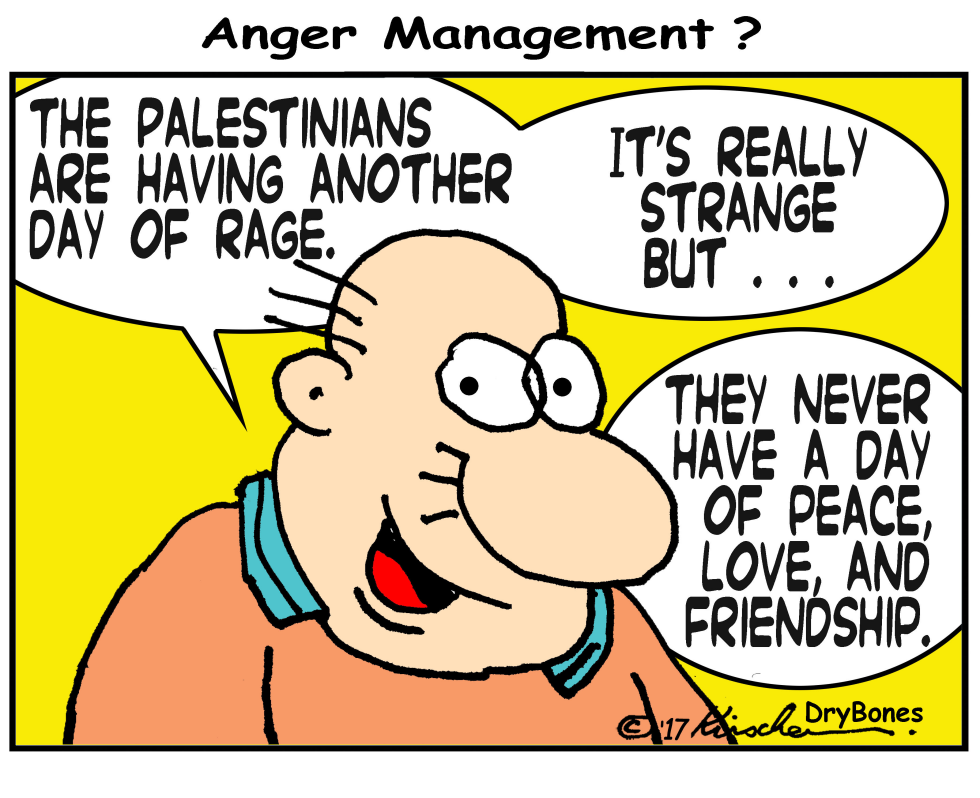 Palestinian Days of Rage