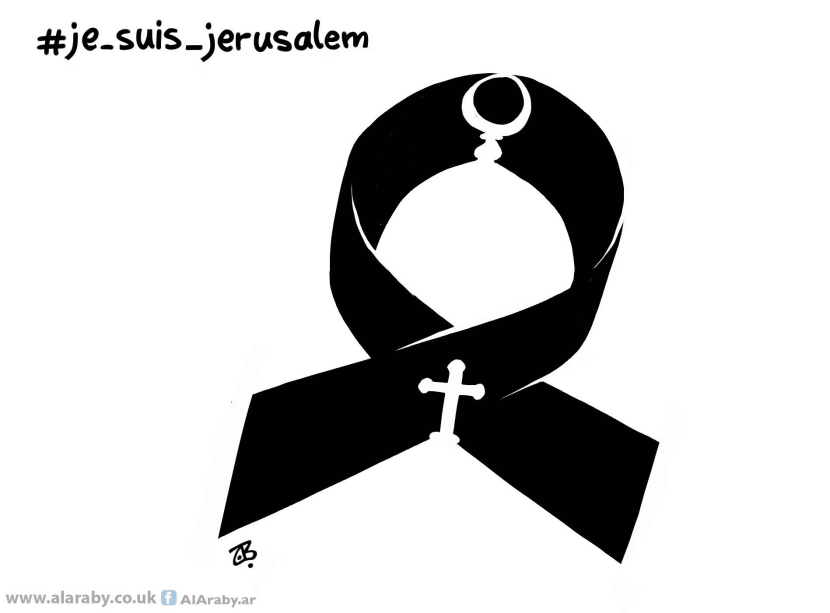 Trump's Jerusalem decision