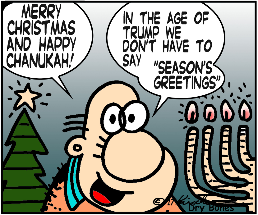 The Holidays