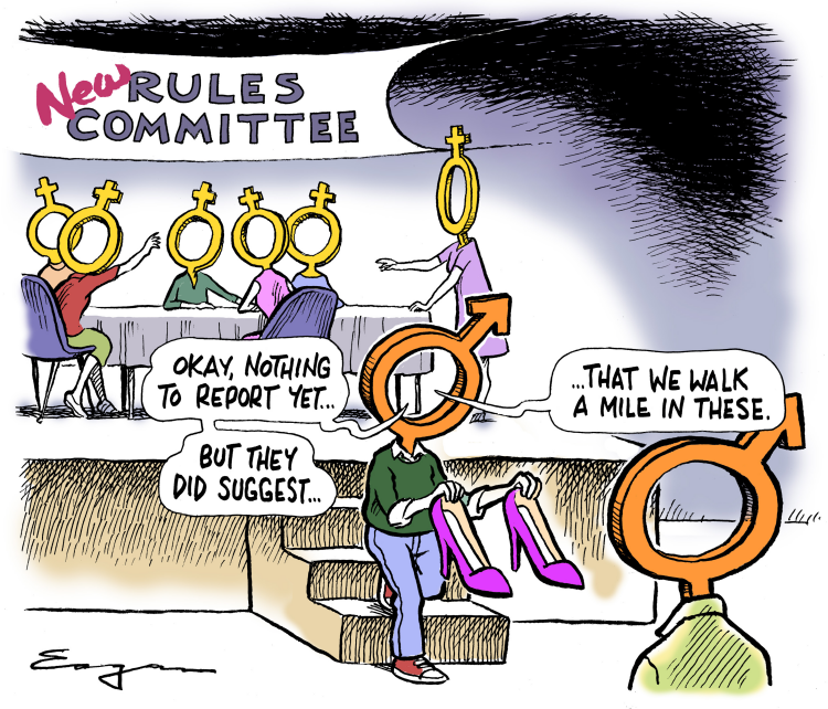 new-rules-committee