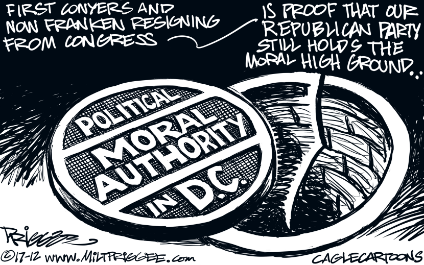 Moral Authority