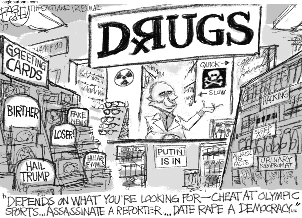 Drug Czar