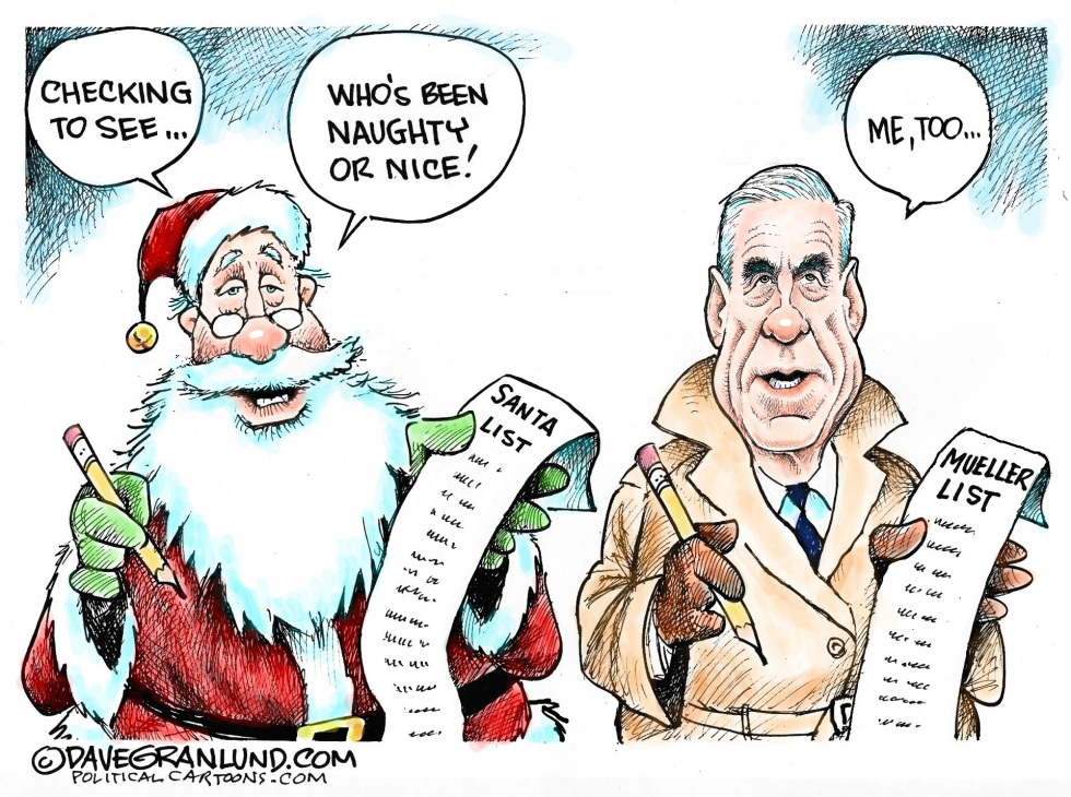 Mueller list