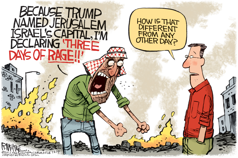 Days Of Rage