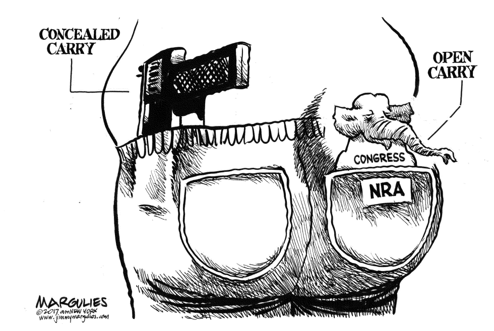 Concealed Carry