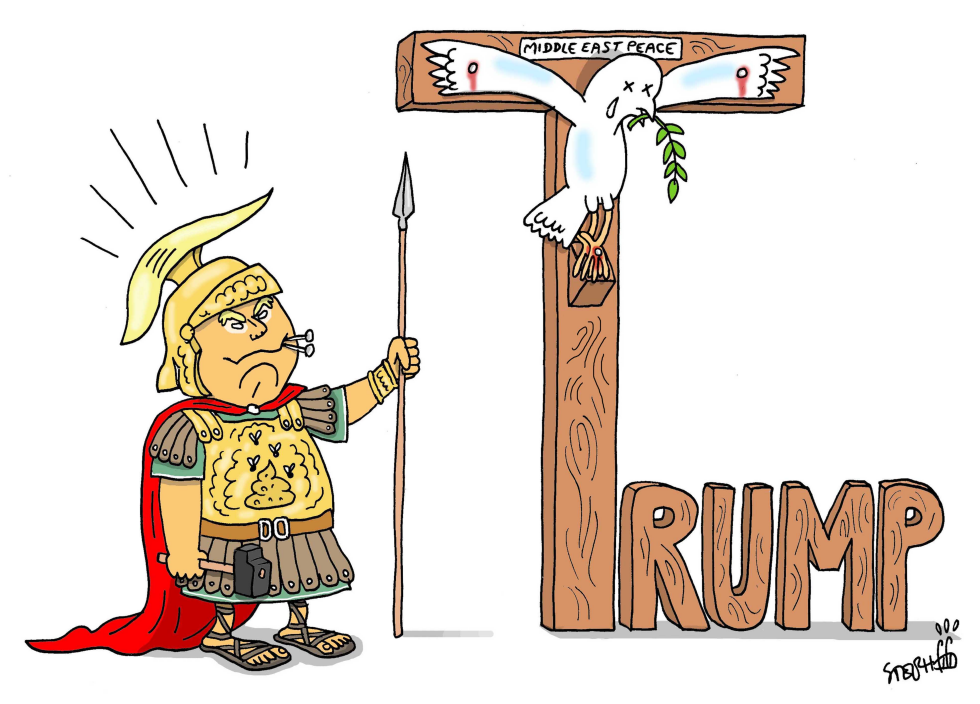 Pax Americana