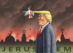 AGENT ORANGE by Marian Kamensky