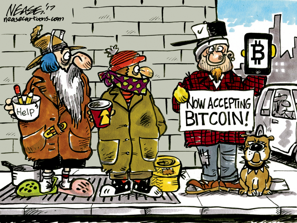Bitcoin