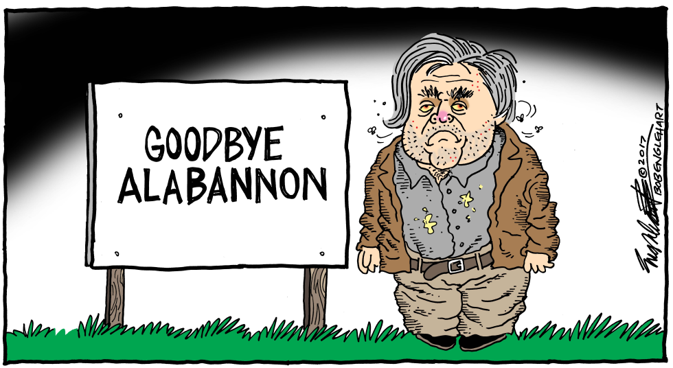 Alabama Vote