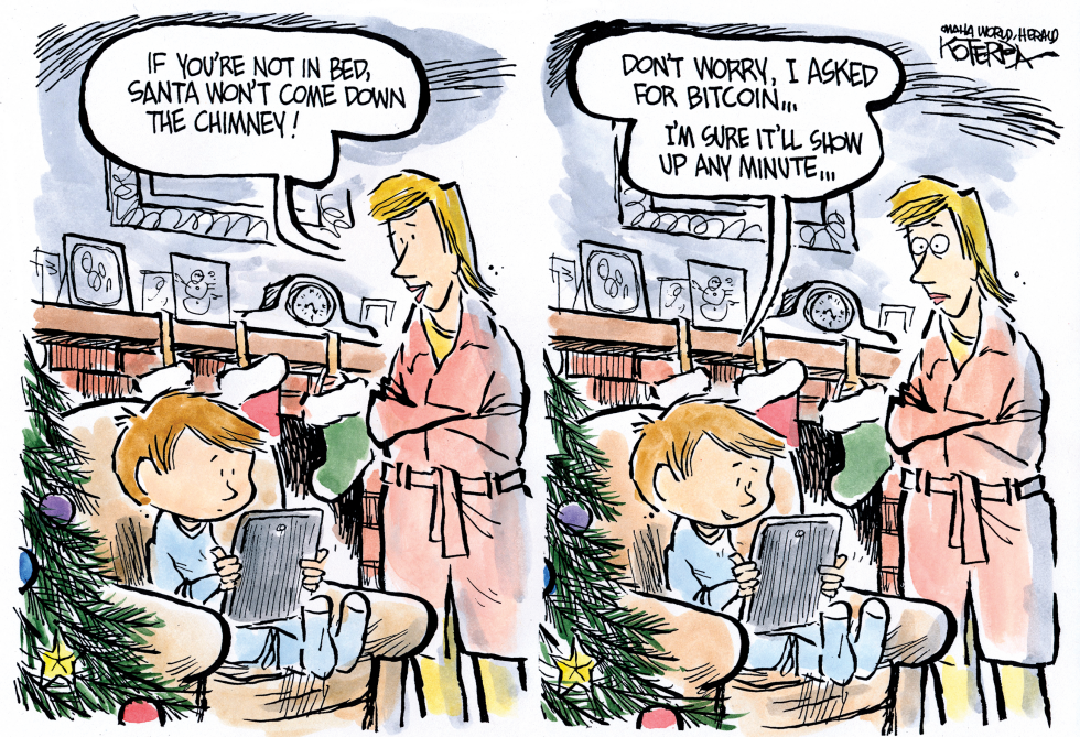 Dear Santa