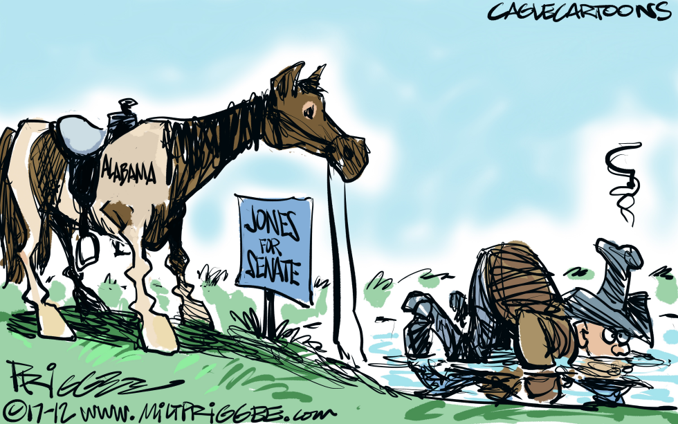 Roy Moore