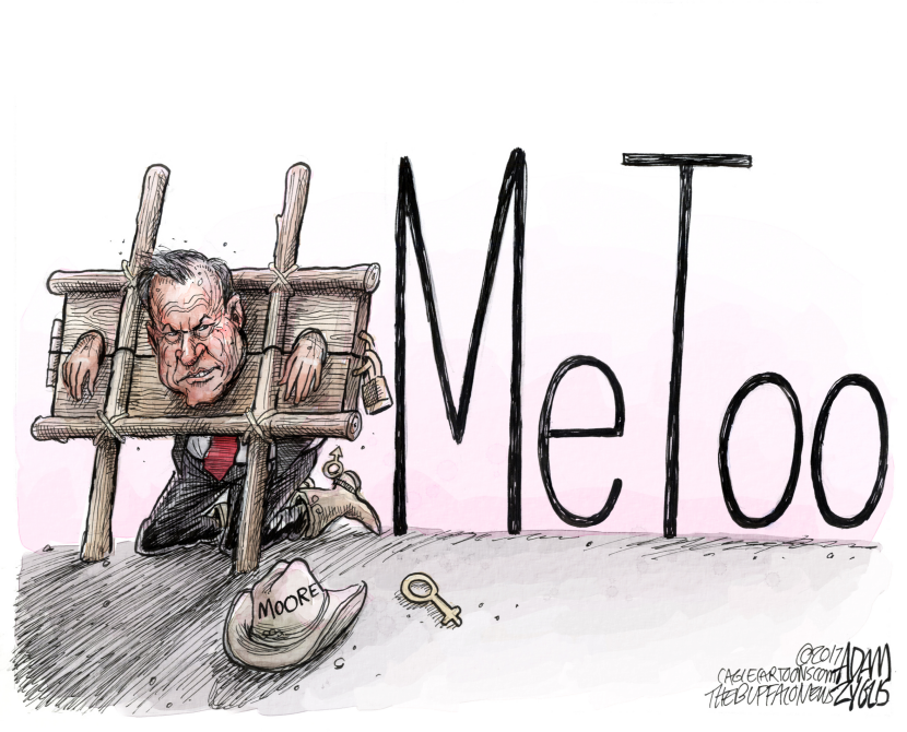 Roy Moore