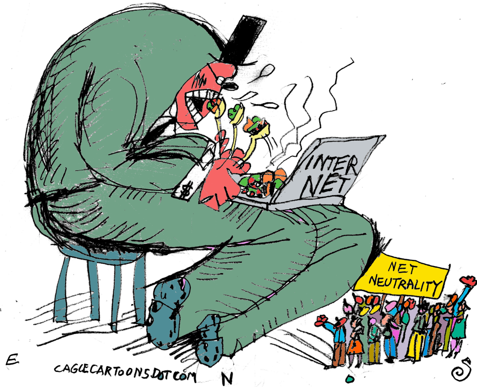Net Neutrality