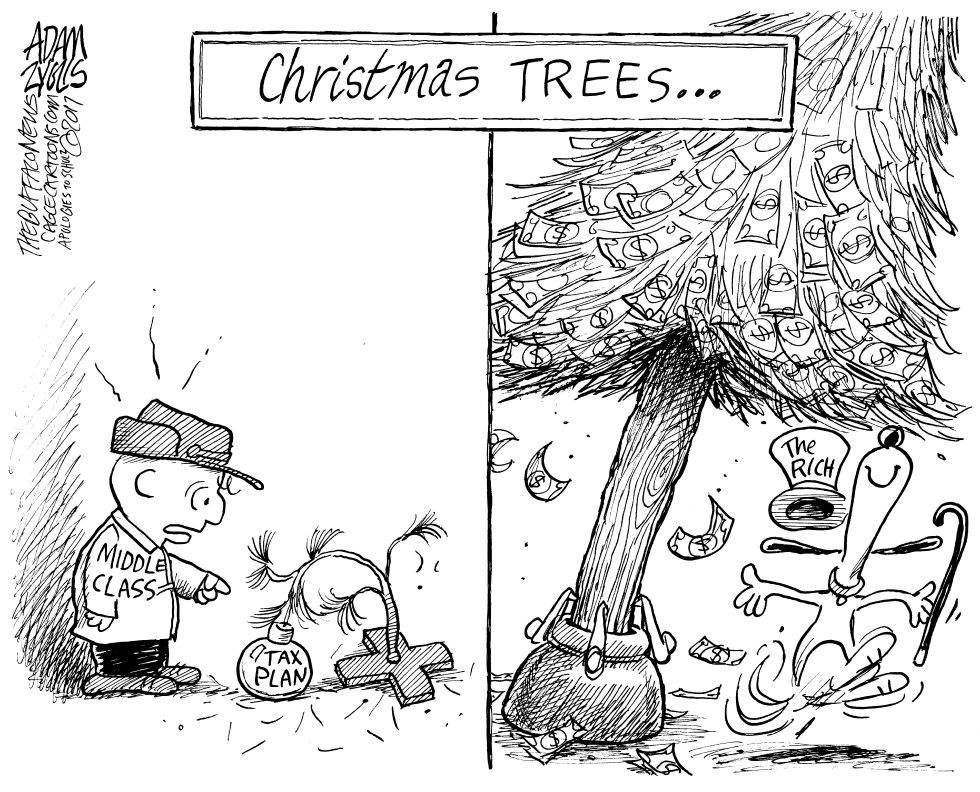 The Money Tree