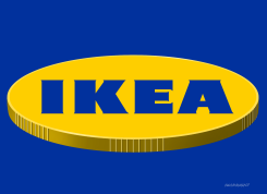 EU SET TO PROBE IKEA CORPORATE TAX AVOIDANCE by Niels Bo Bojesen