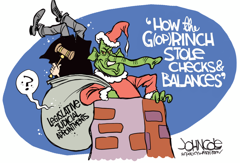 LOCAL NC The GOP-RINCH