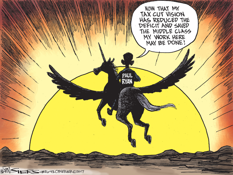 Flying Into the Sunset