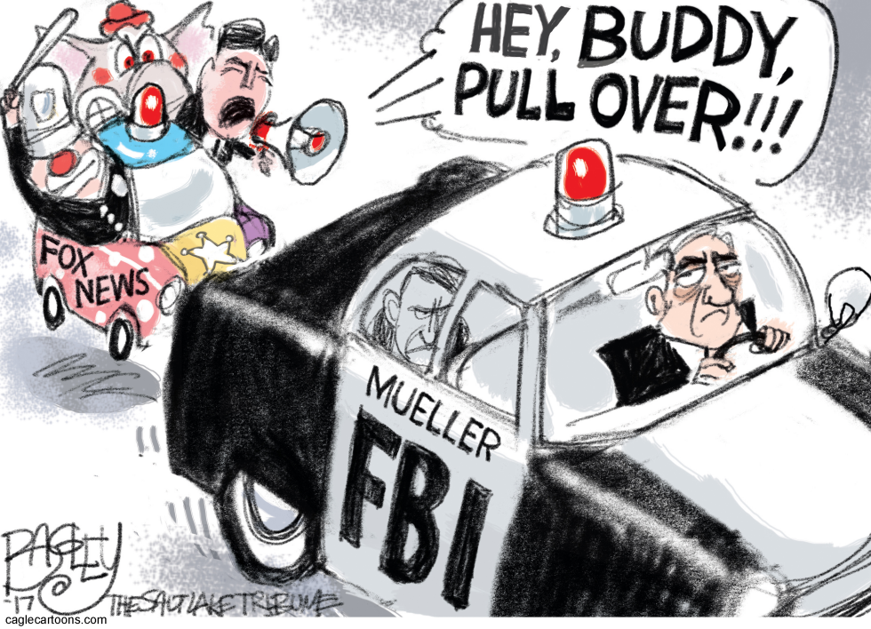 Mueller Time