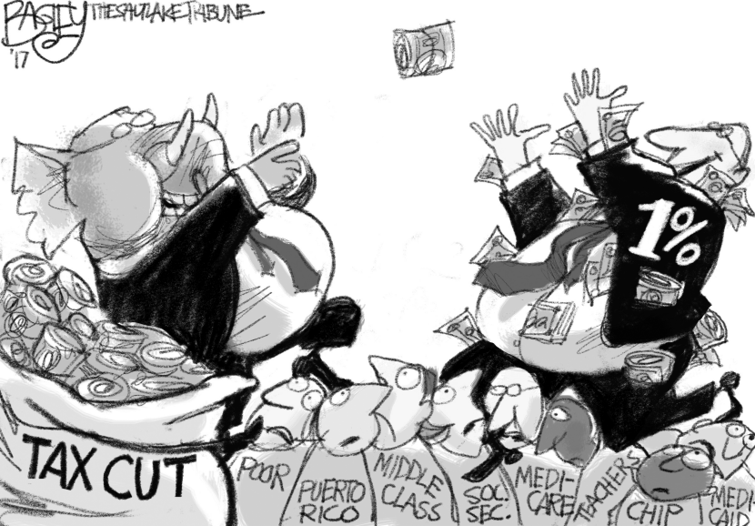 Tax Pass