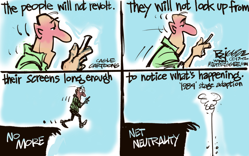 New Neutrality