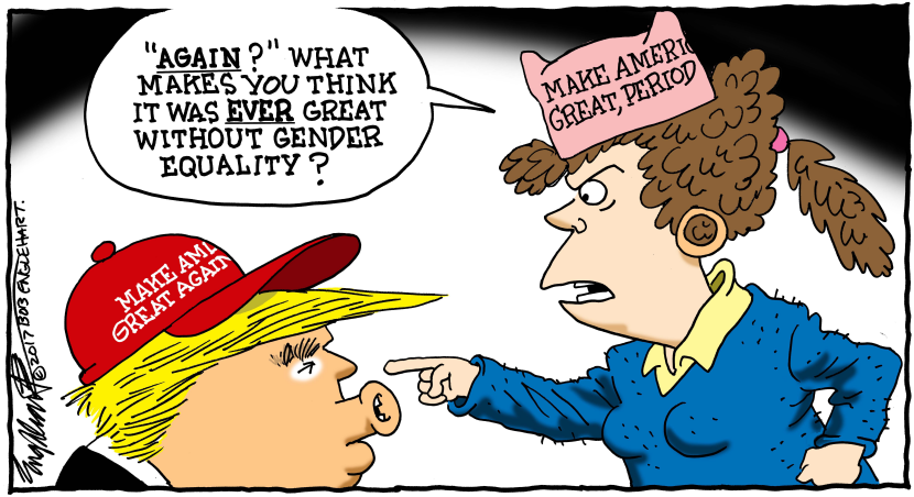Gender Equality
