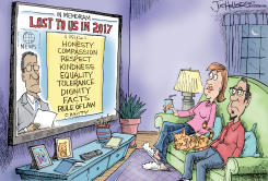 IN MEMORIAM by Joe Heller