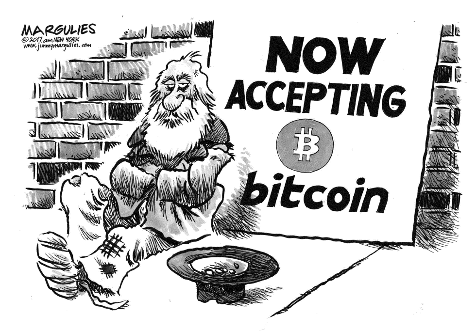 Bitcoin