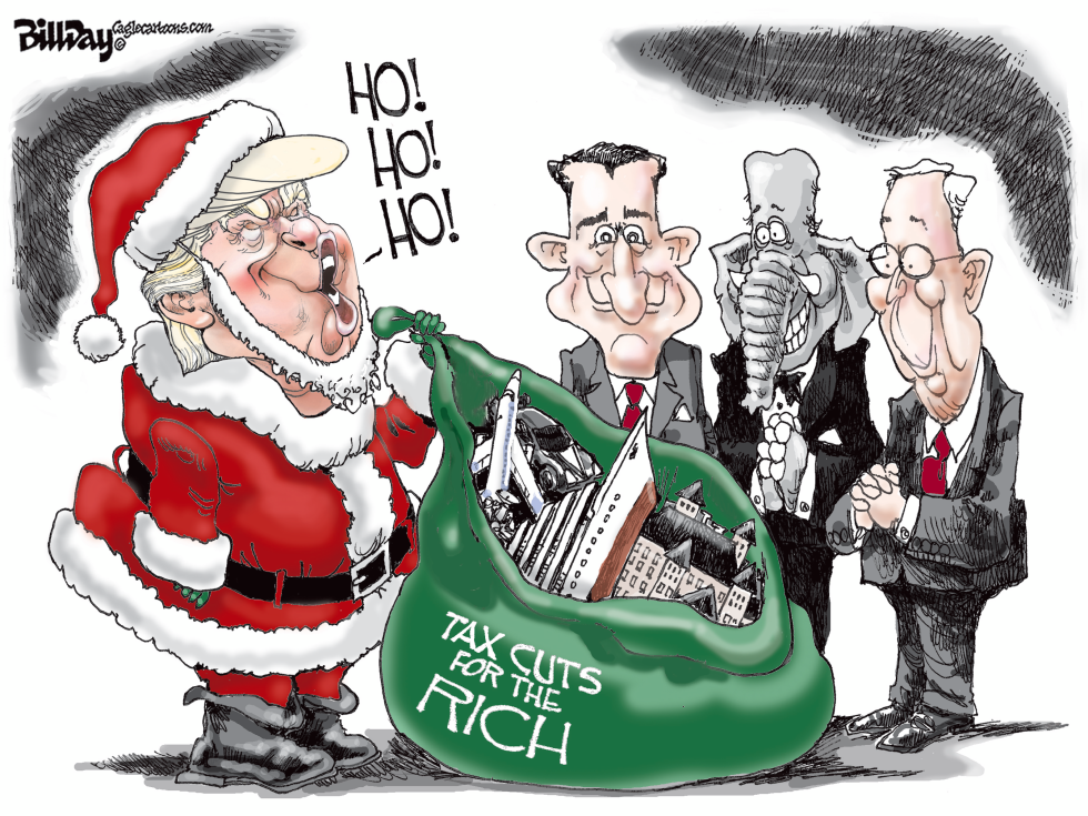 Ho Ho Ho