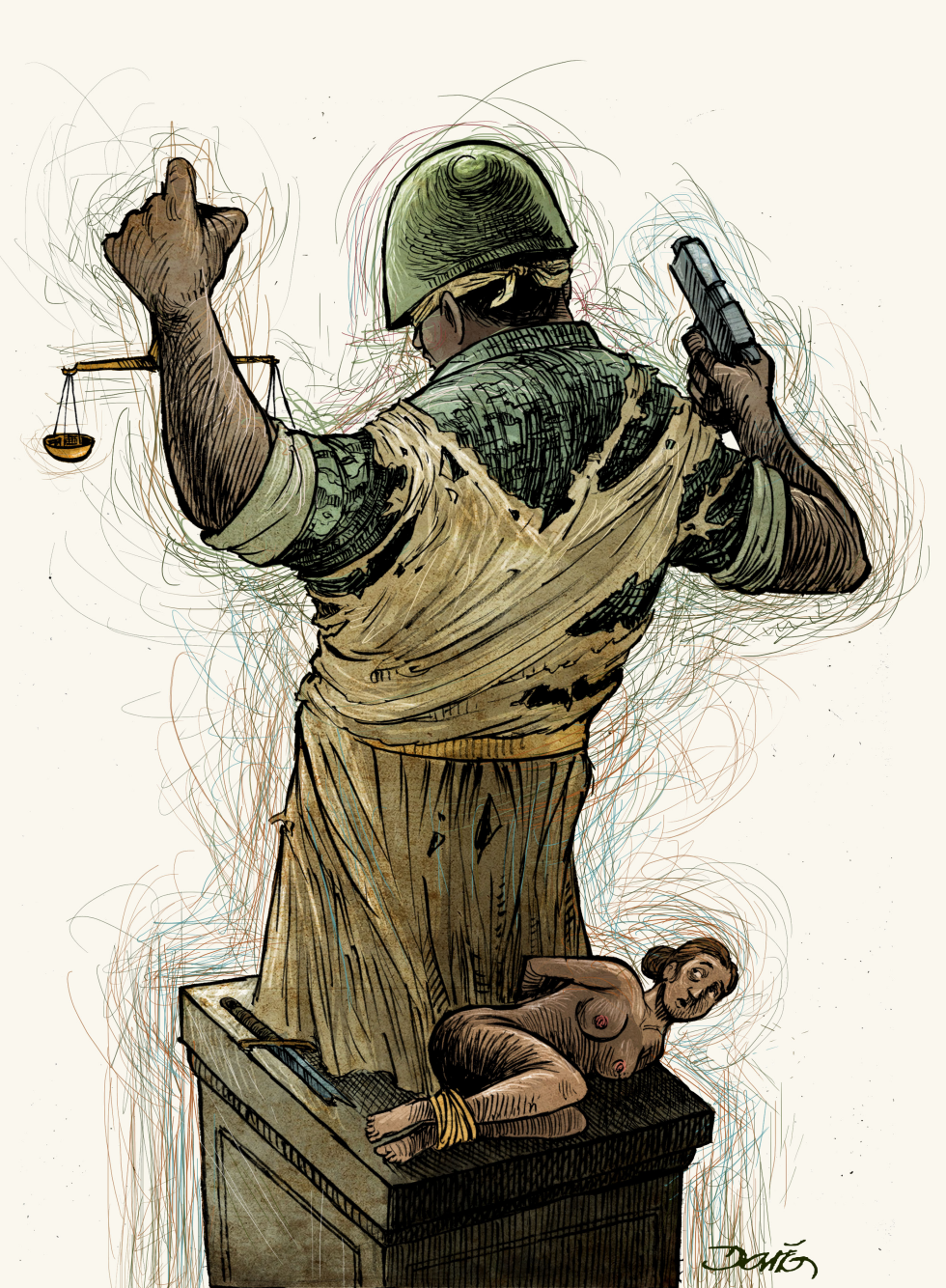 Nuevo guardián