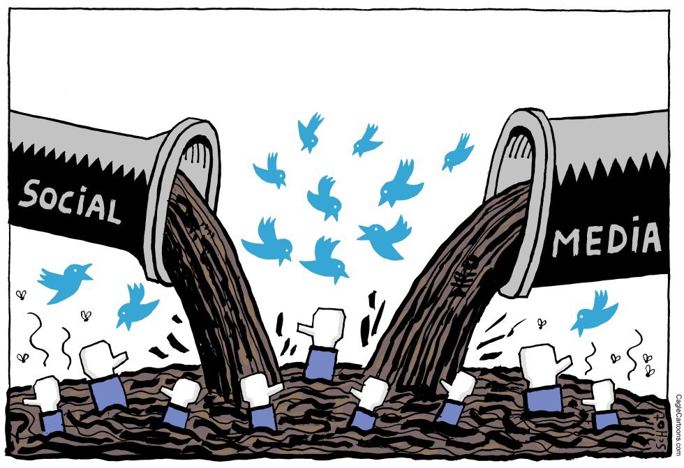 Social media
