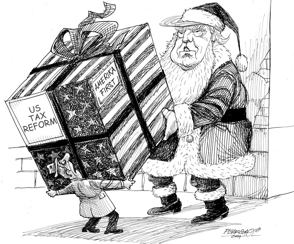 Christmas gift