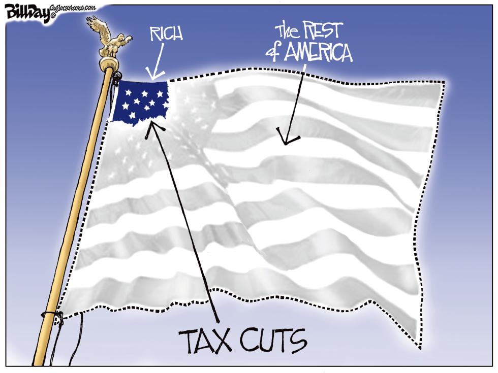 Tax Cuts