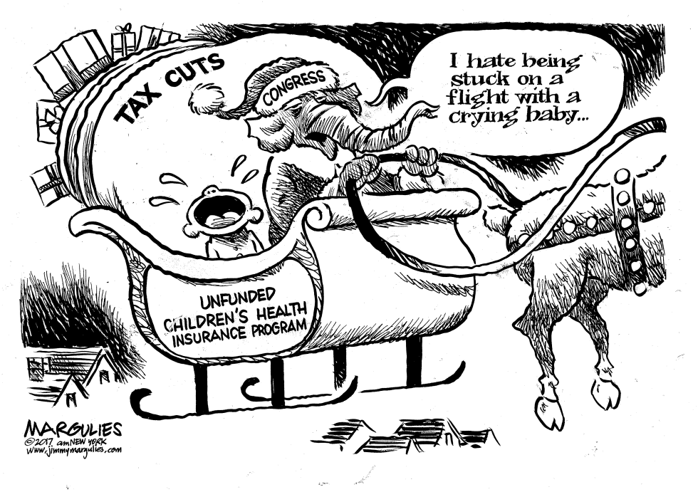 Children's Health Insurance Program