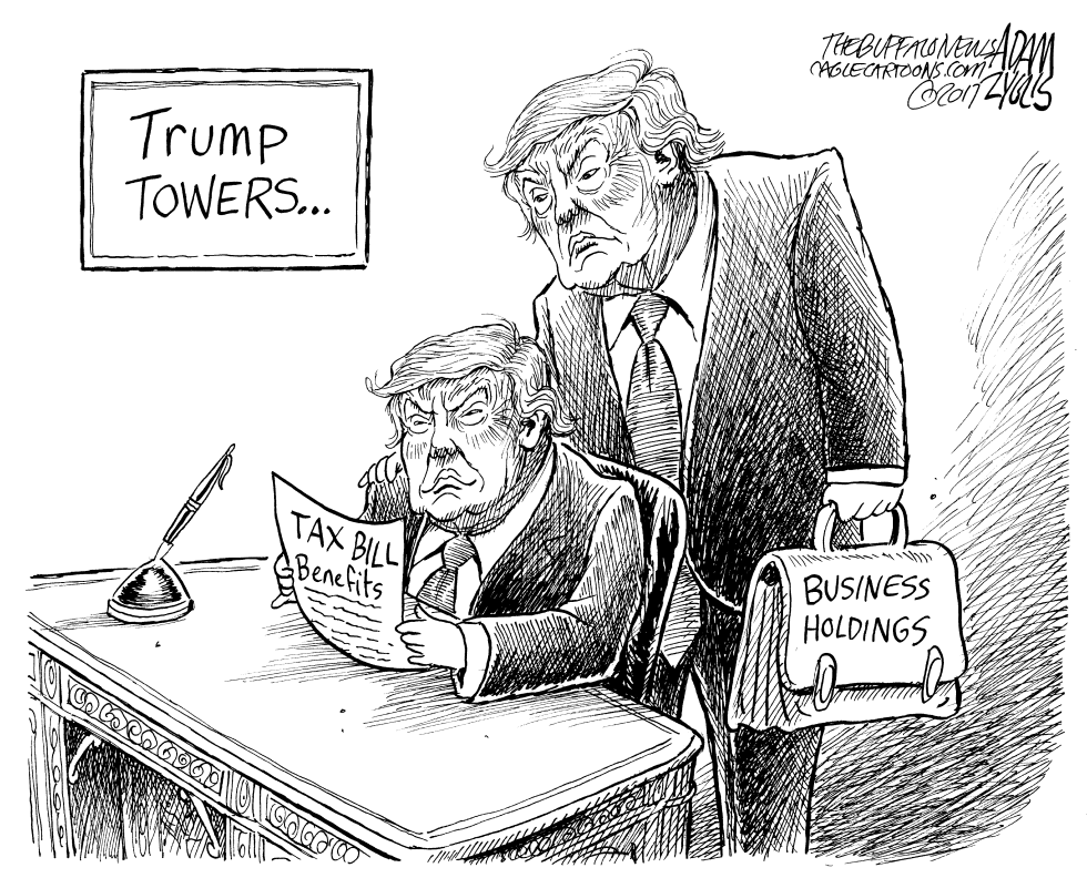 Signing Ceremony