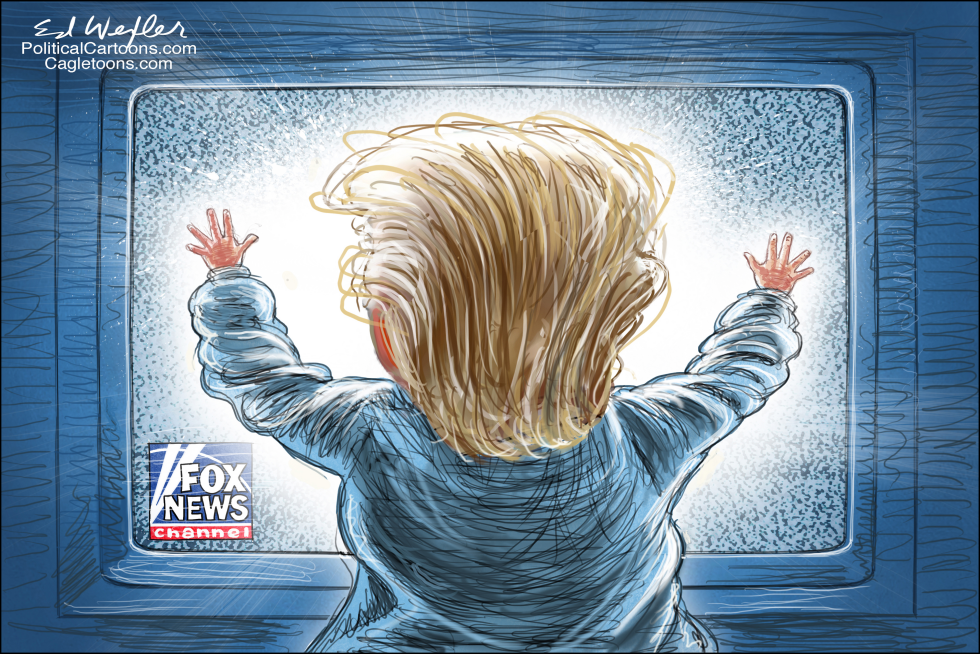PolterTrump